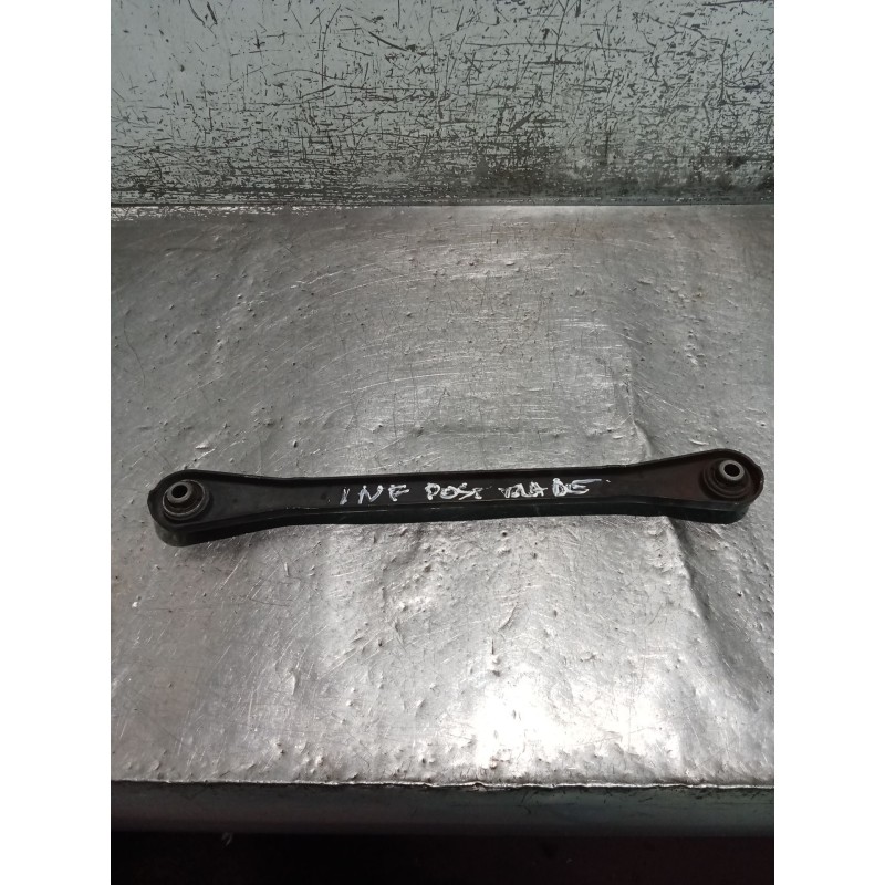 Recambio de brazo suspension inferior trasero derecho para peugeot 407 (6d_) 1.6 hdi 110 (6d9hzc, 6d9hyc) referencia OEM IAM  PO