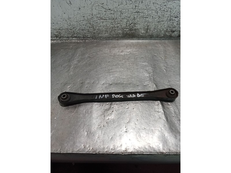 Recambio de brazo suspension inferior trasero derecho para peugeot 407 (6d_) 1.6 hdi 110 (6d9hzc, 6d9hyc) referencia OEM IAM  PO