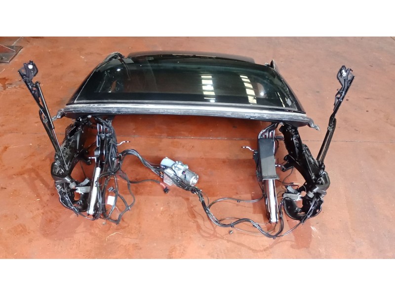 Recambio de techo electrico para volkswagen eos (1f7) 1.6 referencia OEM IAM   06