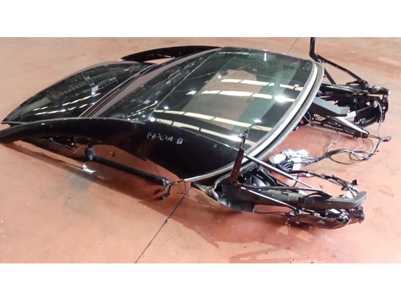 Recambio de techo electrico para volkswagen eos (1f7) 1.6 referencia OEM IAM   06