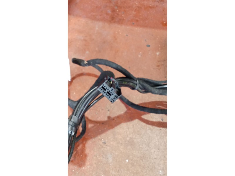 Recambio de techo electrico para volkswagen eos (1f7) 1.6 referencia OEM IAM   06
