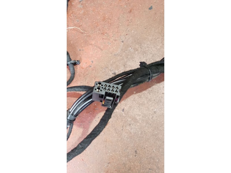 Recambio de techo electrico para volkswagen eos (1f7) 1.6 referencia OEM IAM   06