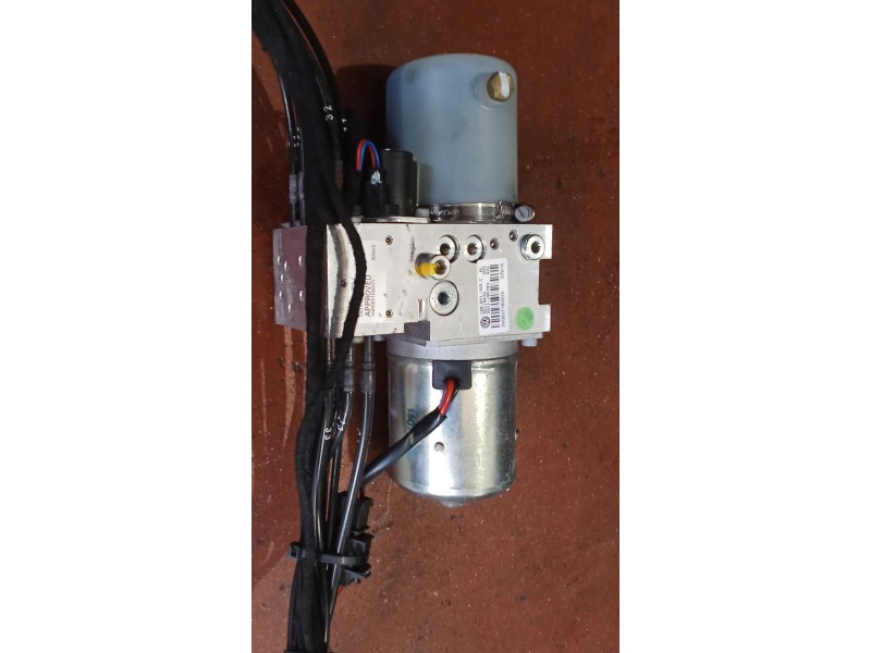 Recambio de techo electrico para volkswagen eos (1f7) 1.6 referencia OEM IAM   06