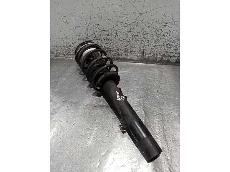 Recambio de amortiguador delantero izquierdo para bmw 1 coupé (e82) 123 d referencia OEM IAM   07