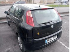 fiat grande punto (199_) del año 2005 2