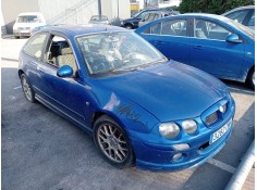 mg zr del año 2003