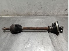 Recambio de transmision delantera izquierda para renault kangoo (kc0/1_) 1.5 dci (kc07) referencia OEM IAM   