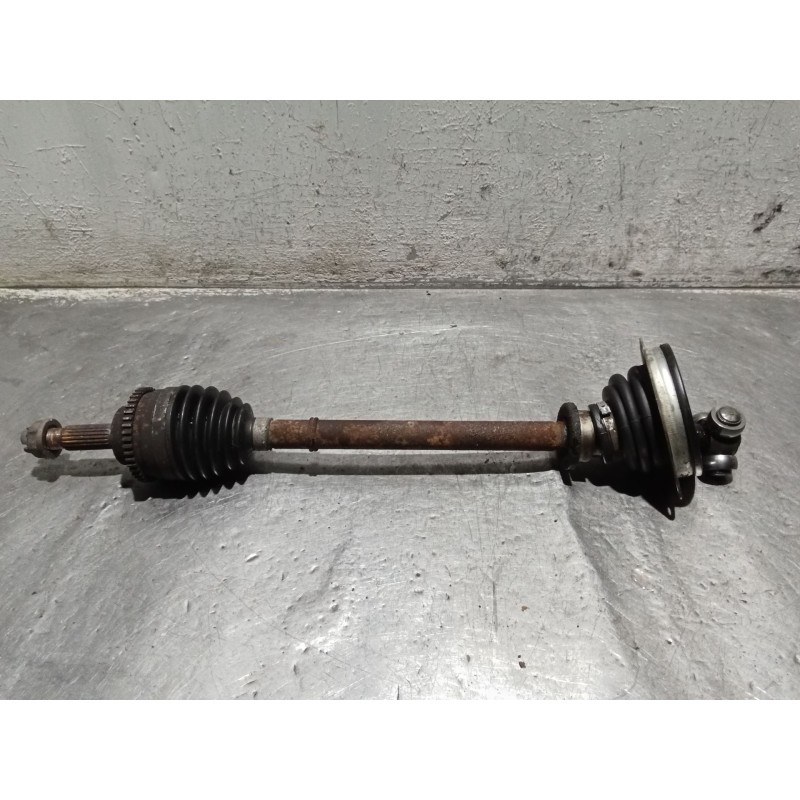 Recambio de transmision delantera izquierda para renault kangoo (kc0/1_) 1.5 dci (kc07) referencia OEM IAM   