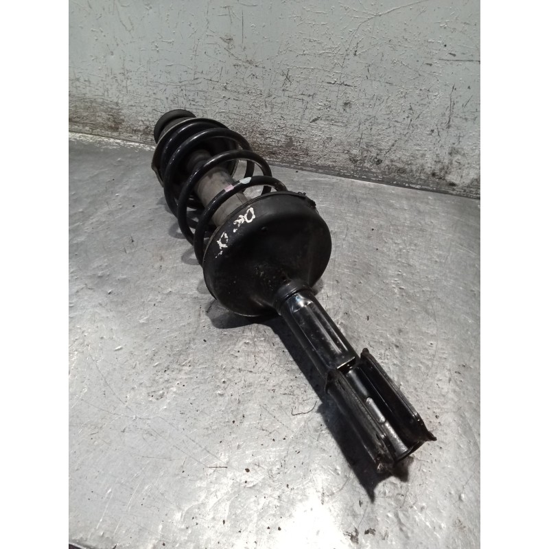 Recambio de amortiguador delantero derecho para renault clio ii (bb_, cb_) 1.9 dti (b/cb0u) referencia OEM IAM  19DTI 1998