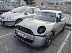 mini cooper c del año 2024