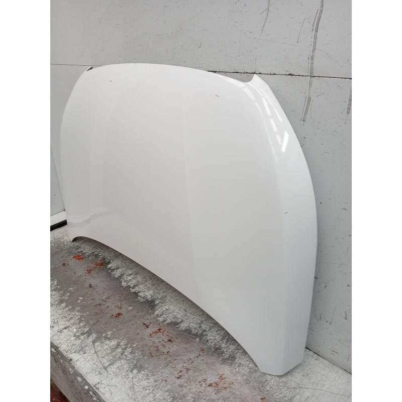 Recambio de capot para peugeot 308 ii (lb_, lp_, lw_, lh_, l3_) 1.5 bluehdi 130 referencia OEM IAM   