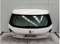 Recambio de porton trasero para peugeot 308 ii (lb_, lp_, lw_, lh_, l3_) 1.5 bluehdi 130 referencia OEM IAM   