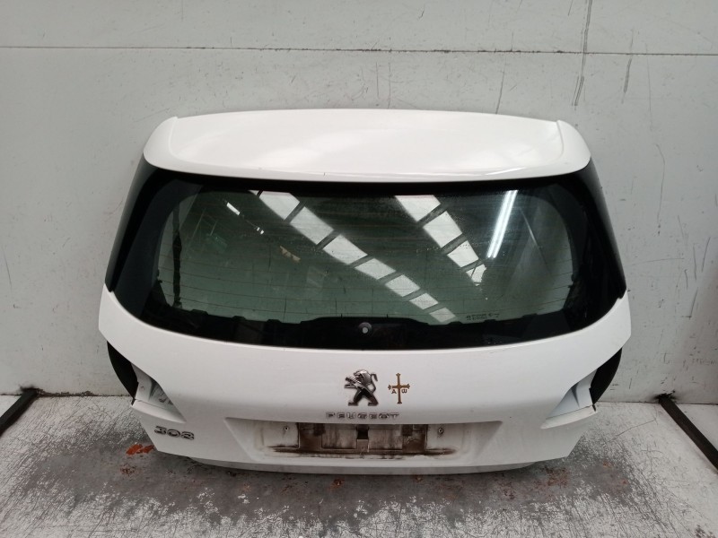 Recambio de porton trasero para peugeot 308 ii (lb_, lp_, lw_, lh_, l3_) 1.5 bluehdi 130 referencia OEM IAM   