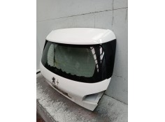 Recambio de porton trasero para peugeot 308 ii (lb_, lp_, lw_, lh_, l3_) 1.5 bluehdi 130 referencia OEM IAM    2