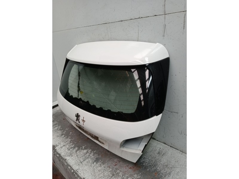 Recambio de porton trasero para peugeot 308 ii (lb_, lp_, lw_, lh_, l3_) 1.5 bluehdi 130 referencia OEM IAM   