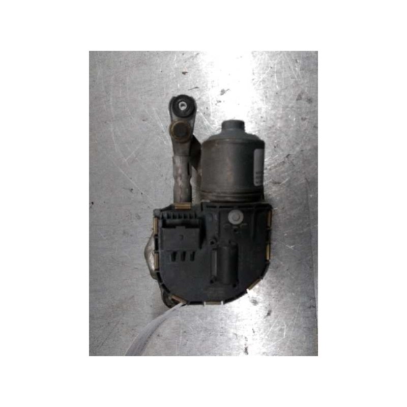 Recambio de motor limpia delantero para peugeot 407 sw st confort pack referencia OEM IAM 0390241721 IZQUIERDO 3397020604 965685