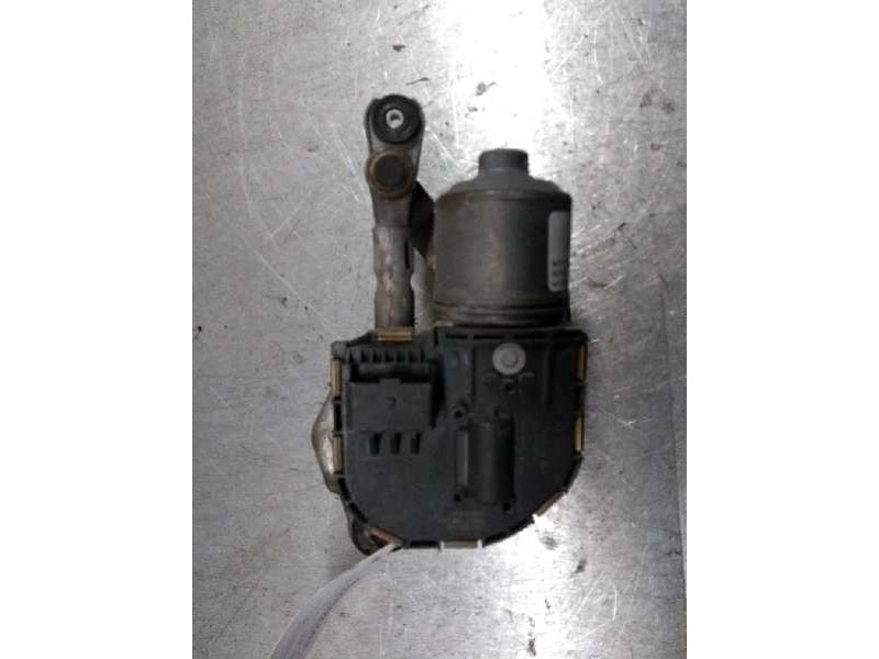 Recambio de motor limpia delantero para peugeot 407 sw st confort pack referencia OEM IAM 0390241721 IZQUIERDO 3397020604 965685