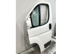 Recambio de puerta delantera izquierda para fiat ducato furgoneta (250_) 160 multijet 3,0 d referencia OEM IAM  5P 2006 2