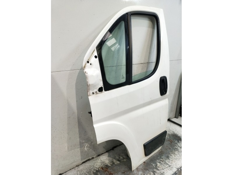 Recambio de puerta delantera izquierda para fiat ducato furgoneta (250_) 160 multijet 3,0 d referencia OEM IAM  5P 2006