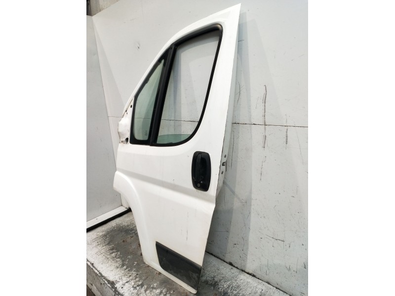 Recambio de puerta delantera izquierda para fiat ducato furgoneta (250_) 160 multijet 3,0 d referencia OEM IAM  5P 2006