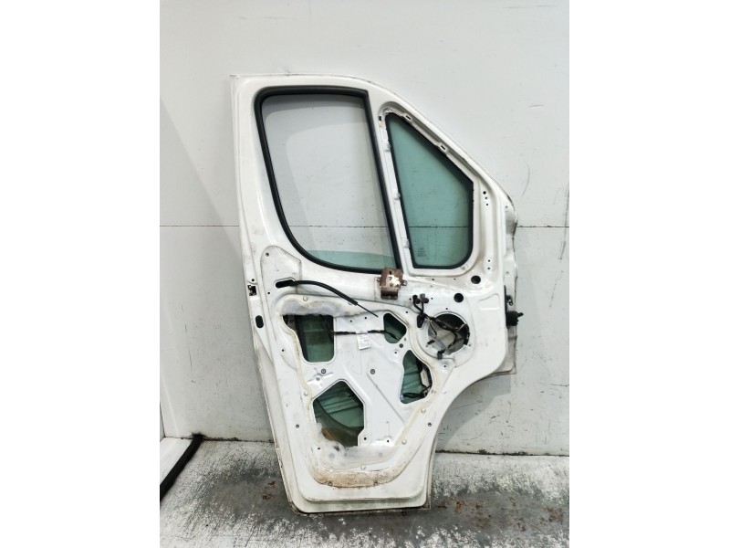 Recambio de puerta delantera izquierda para fiat ducato furgoneta (250_) 160 multijet 3,0 d referencia OEM IAM  5P 2006