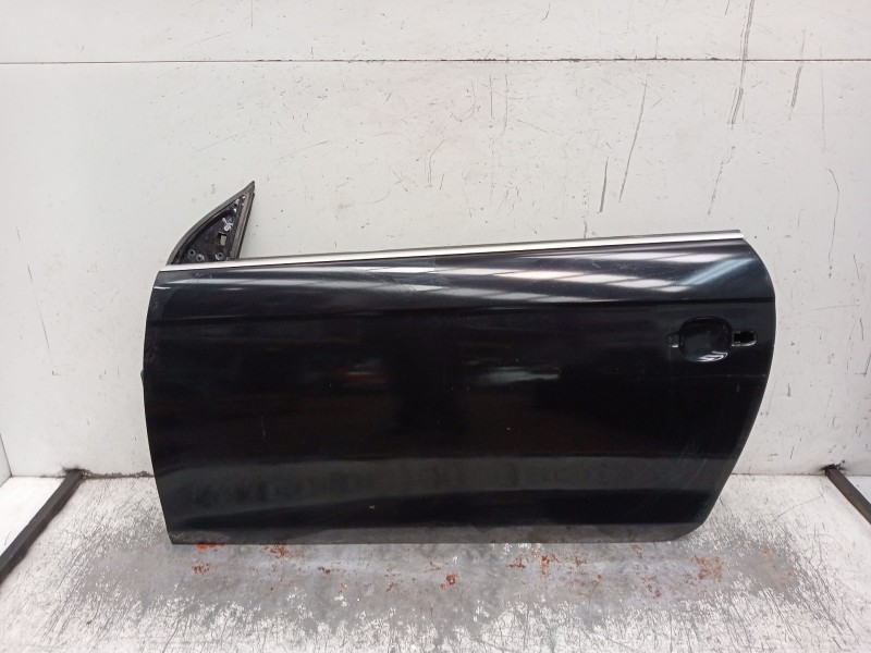 Recambio de puerta delantera izquierda para volkswagen eos (1f7) 1.6 referencia OEM IAM   2006 2P