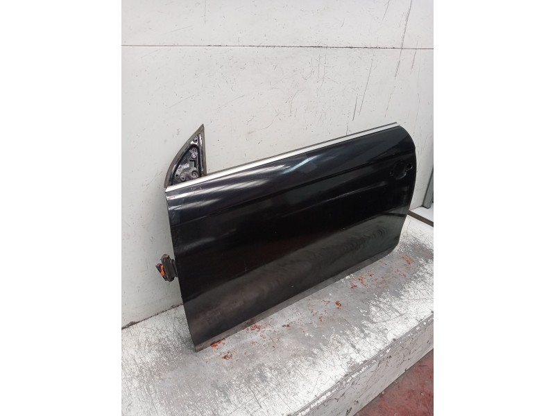 Recambio de puerta delantera izquierda para volkswagen eos (1f7) 1.6 referencia OEM IAM   2006 2P