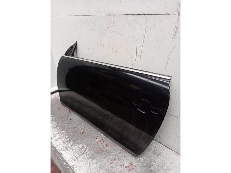 Recambio de puerta delantera izquierda para volkswagen eos (1f7) 1.6 referencia OEM IAM   2006 2P