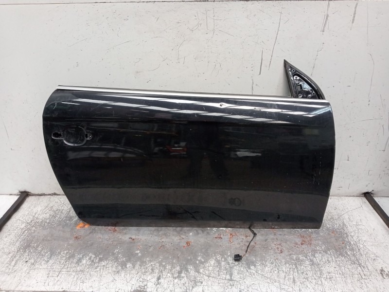 Recambio de puerta delantera derecha para volkswagen eos (1f7) 1.6 referencia OEM IAM  VER FOTOS 2006 2P
