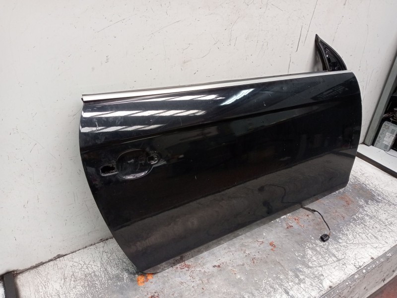 Recambio de puerta delantera derecha para volkswagen eos (1f7) 1.6 referencia OEM IAM  VER FOTOS 2006 2P