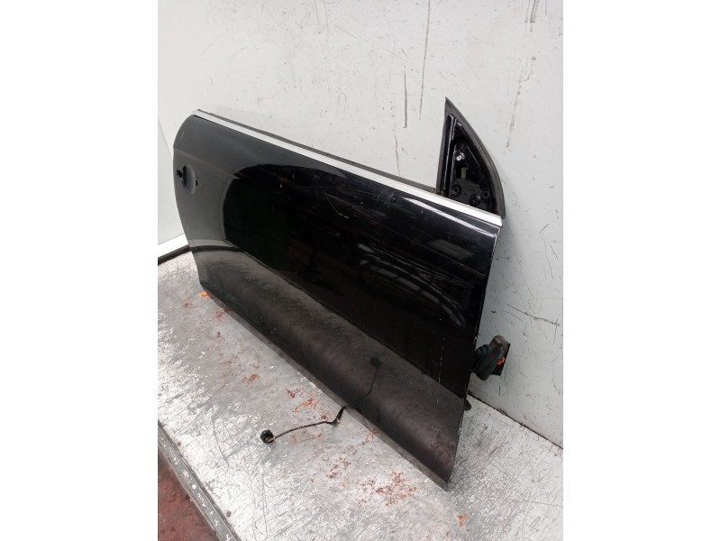 Recambio de puerta delantera derecha para volkswagen eos (1f7) 1.6 referencia OEM IAM  VER FOTOS 2006 2P