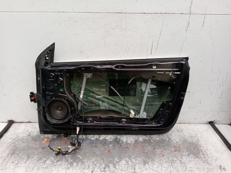 Recambio de puerta delantera derecha para volkswagen eos (1f7) 1.6 referencia OEM IAM  VER FOTOS 2006 2P