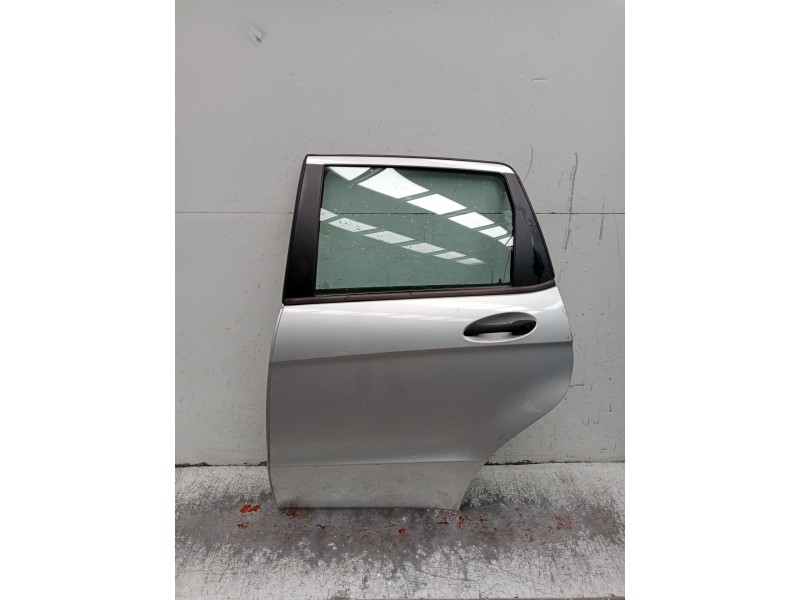 Recambio de puerta trasera izquierda para mercedes-benz clase a (w169) a 180 cdi (169.007, 169.307) referencia OEM IAM   2004 5P
