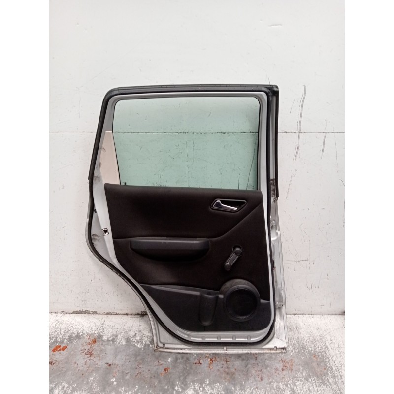 Recambio de puerta trasera izquierda para mercedes-benz clase a (w169) a 180 cdi (169.007, 169.307) referencia OEM IAM   2004 5P