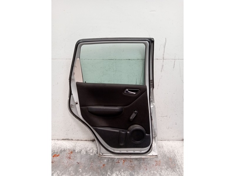 Recambio de puerta trasera izquierda para mercedes-benz clase a (w169) a 180 cdi (169.007, 169.307) referencia OEM IAM   2004 5P