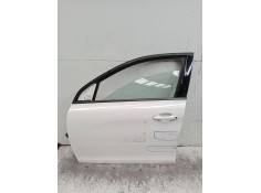 Recambio de puerta delantera izquierda para peugeot 308 ii (lb_, lp_, lw_, lh_, l3_) 1.5 bluehdi 130 referencia OEM IAM   