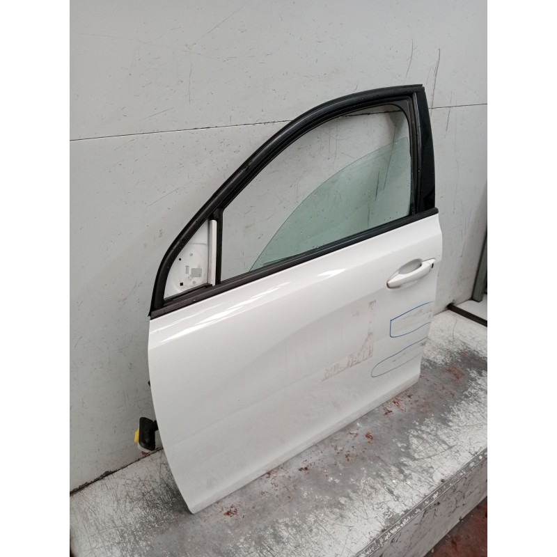 Recambio de puerta delantera izquierda para peugeot 308 ii (lb_, lp_, lw_, lh_, l3_) 1.5 bluehdi 130 referencia OEM IAM   