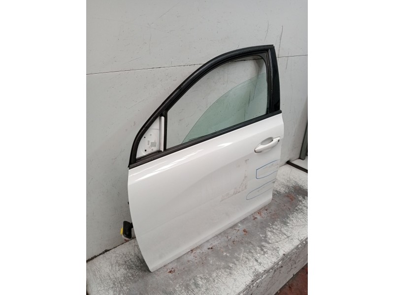 Recambio de puerta delantera izquierda para peugeot 308 ii (lb_, lp_, lw_, lh_, l3_) 1.5 bluehdi 130 referencia OEM IAM   