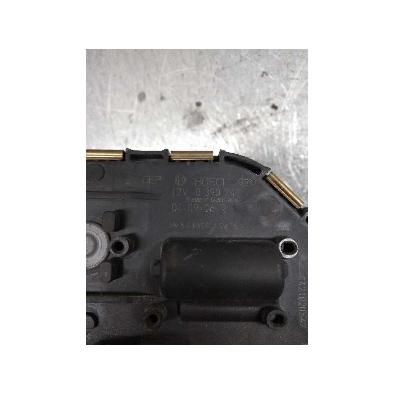 Recambio de motor limpia delantero para peugeot 407 sw st confort pack referencia OEM IAM 0390241721 IZQUIERDO 3397020604 965685