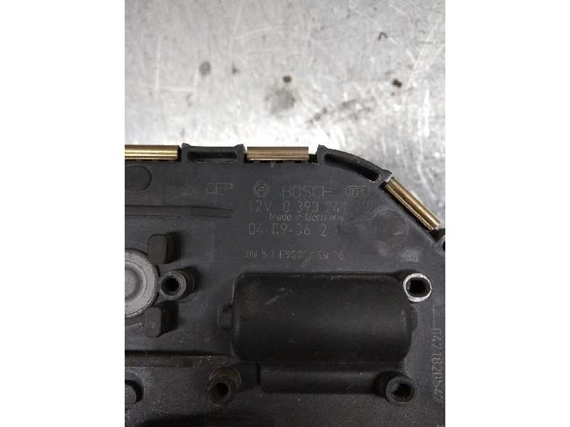 Recambio de motor limpia delantero para peugeot 407 sw st confort pack referencia OEM IAM 0390241721 IZQUIERDO 3397020604 965685