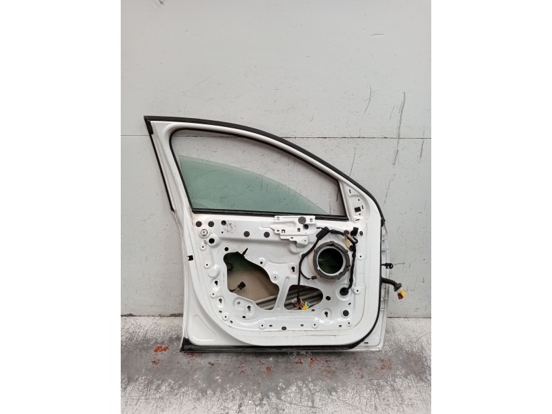 Recambio de puerta delantera izquierda para peugeot 308 ii (lb_, lp_, lw_, lh_, l3_) 1.5 bluehdi 130 referencia OEM IAM   