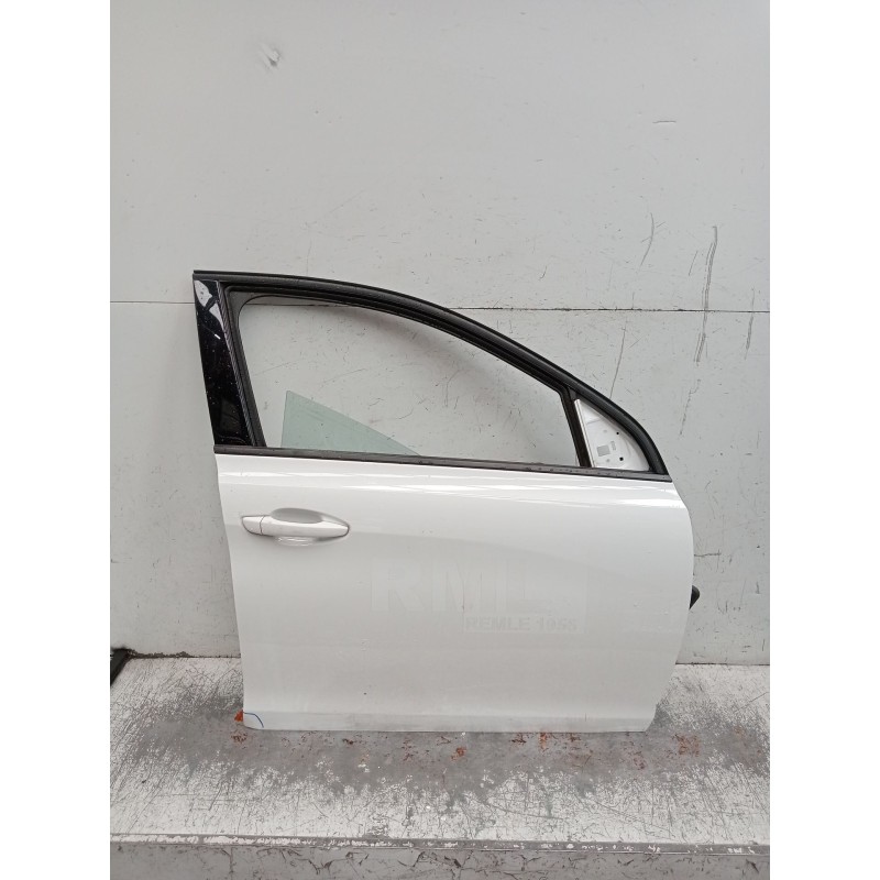 Recambio de puerta delantera derecha para peugeot 308 ii (lb_, lp_, lw_, lh_, l3_) 1.5 bluehdi 130 referencia OEM IAM   