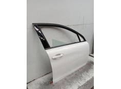 Recambio de puerta delantera derecha para peugeot 308 ii (lb_, lp_, lw_, lh_, l3_) 1.5 bluehdi 130 referencia OEM IAM    2
