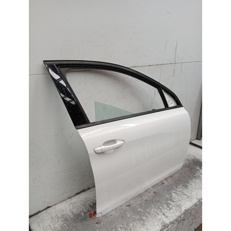 Recambio de puerta delantera derecha para peugeot 308 ii (lb_, lp_, lw_, lh_, l3_) 1.5 bluehdi 130 referencia OEM IAM   