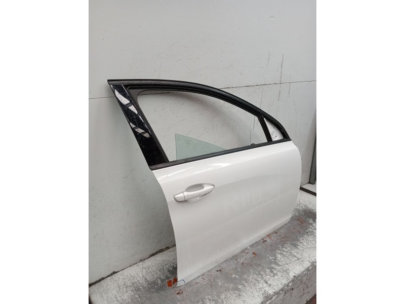 Recambio de puerta delantera derecha para peugeot 308 ii (lb_, lp_, lw_, lh_, l3_) 1.5 bluehdi 130 referencia OEM IAM   