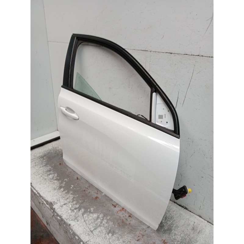 Recambio de puerta delantera derecha para peugeot 308 ii (lb_, lp_, lw_, lh_, l3_) 1.5 bluehdi 130 referencia OEM IAM   