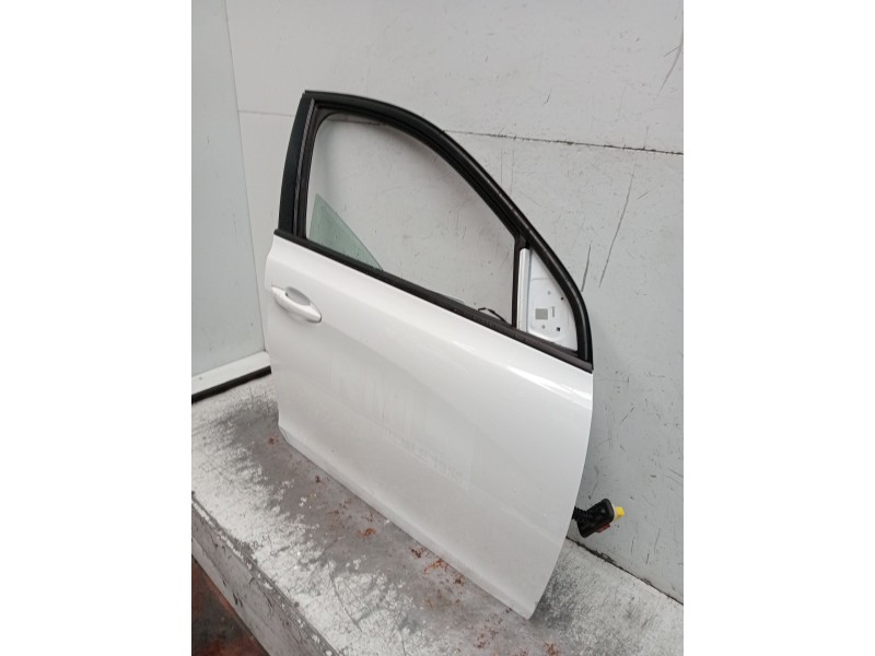 Recambio de puerta delantera derecha para peugeot 308 ii (lb_, lp_, lw_, lh_, l3_) 1.5 bluehdi 130 referencia OEM IAM   