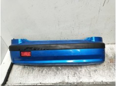 Recambio de paragolpes trasero para hyundai atos (mx) 1.1 referencia OEM IAM   2003