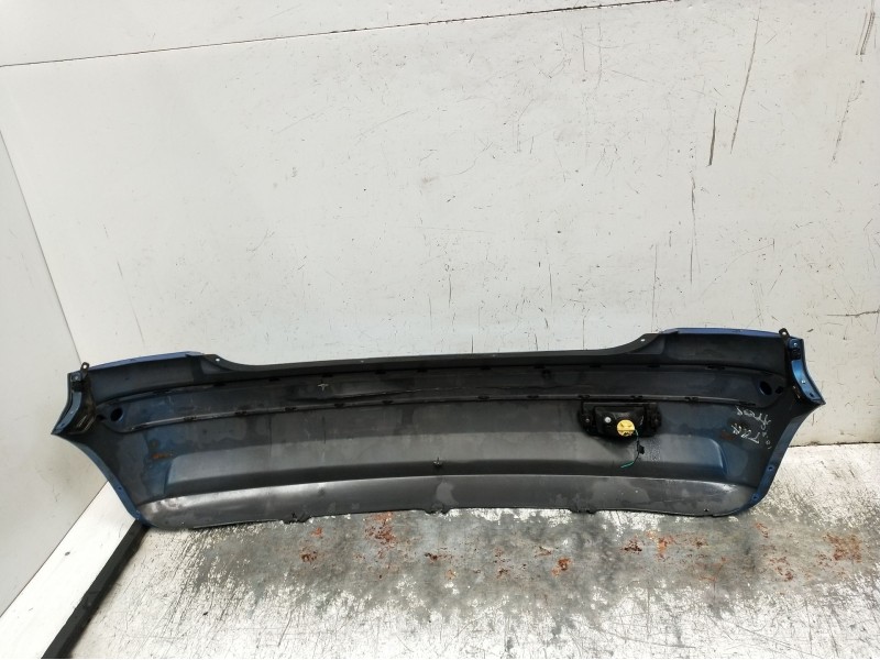 Recambio de paragolpes trasero para hyundai atos (mx) 1.1 referencia OEM IAM   2003