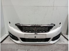 Recambio de paragolpes delantero para peugeot 308 ii (lb_, lp_, lw_, lh_, l3_) 1.5 bluehdi 130 referencia OEM IAM   